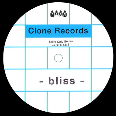 VERNON FELICITY - Bliss