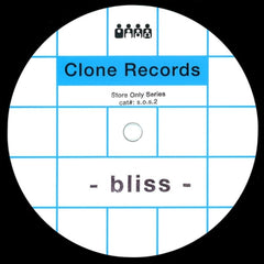 VERNON FELICITY - Bliss