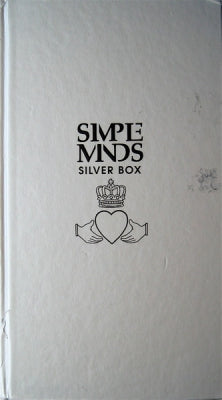 SIMPLE MINDS - Silver Box