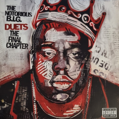 THE NOTORIOUS B.I.G - Duets: The Final Chapter