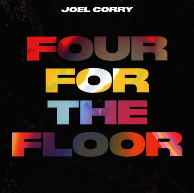 JOEL CORRY - Four For The Floor