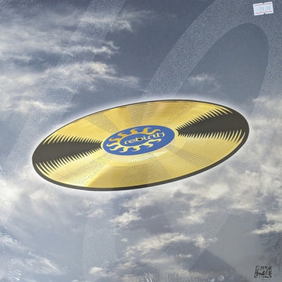VARIOUS - Rebirth 10 (Compiled By Larry Heard AKA Mr Fingers)