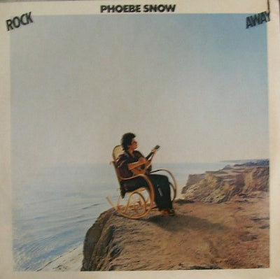 PHOEBE SNOW - Rock Away