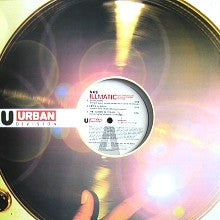 NAS - Illmatic