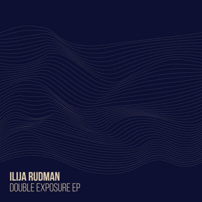 ILIJA RUDMAN - Double Exposure