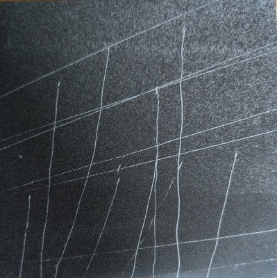 ALAN LAMB - Archival Recordings: Primal Image / Beauty