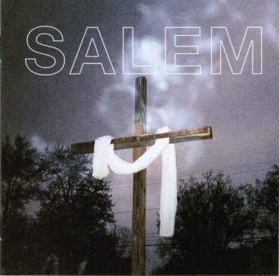SALEM - King Night