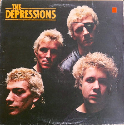 THE DEPRESSIONS - The Depressions