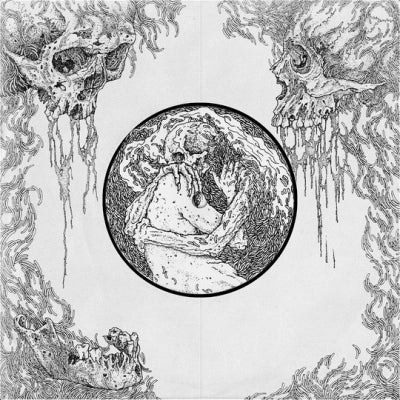 SPECTRAL VOICE / PHRENELITH - Spectral Voice / Phrenelith
