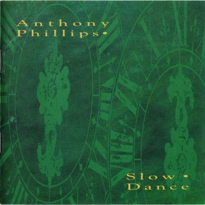 ANTHONY PHILLIPS - Slow Dance