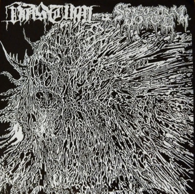 VASTUM / SPECTRAL VOICE - Vastum / Spectral Voice