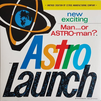 MAN OR ASTRO-MAN? - Astro Launch