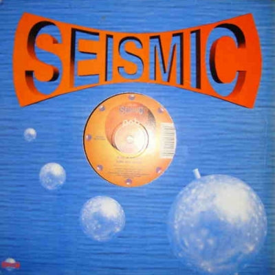 POB FEATURING X-AVIA - The Awakening