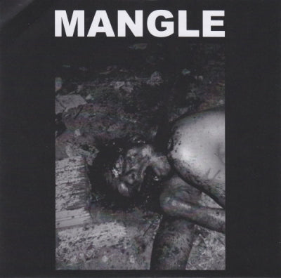 MANGLE / BITE DOWN - Mangle / Bite Down