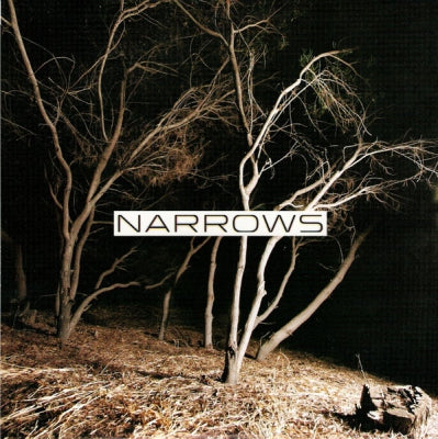 NARROWS - Narrows