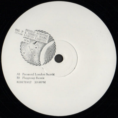 SHIELD, ROBYTEK, SAL P & DENNIS YOUNG - Now