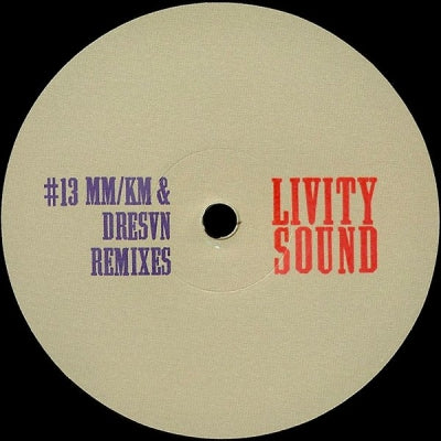 KOWTON / ASUSU - MM/KM & Dresvn Remixes