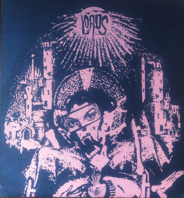LORDS - Moral Darkness