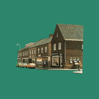 VARIOUS - Kale Plankieren (Dutch Cassette Rarities 1981 - 1987 Volume II)