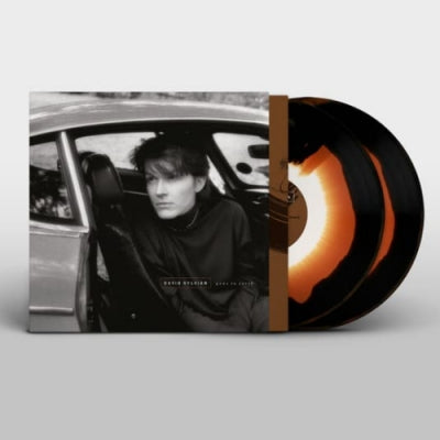 DAVID SYLVIAN - Gone to Earth