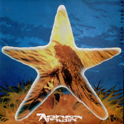APHEX TWIN - Xylem Tube EP