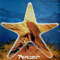 APHEX TWIN - Xylem Tube EP