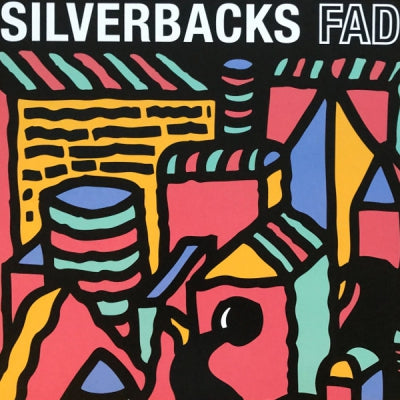 SILVERBACKS - FAD