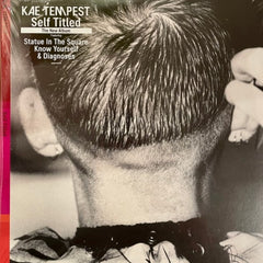 KAE TEMPEST - Self Titled