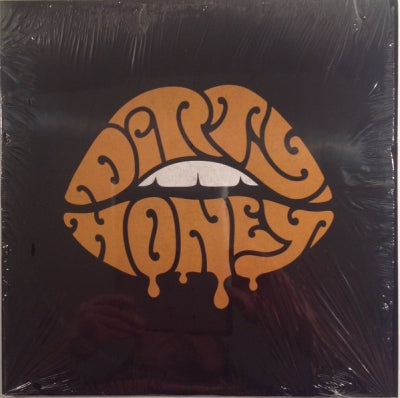 DIRTY HONEY - Dirty Honey