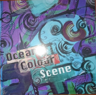 OCEAN COLOUR SCENE - Ocean Colour Scene