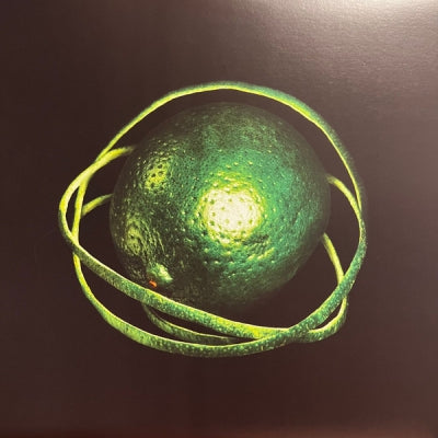 BIG THIEF - Double Infinity