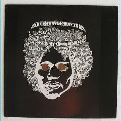 VARIOUS - The Stars That Play With Dead Jimi's Dice