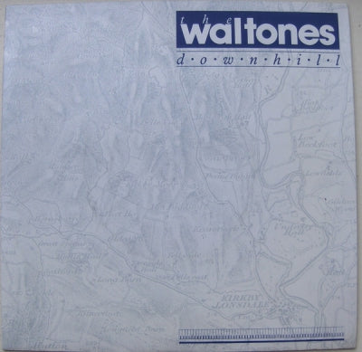 THE WALTONES - Downhill