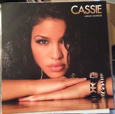 CASSIE - Cassie (Album Sampler)
