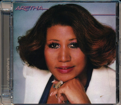 ARETHA FRANKLIN - Aretha