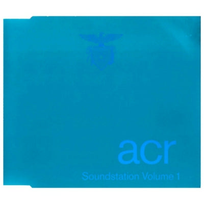 A CERTAIN RATIO - Soundstation Volume 1