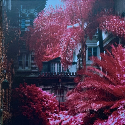 FOALS - Everything Not Saved Will Be Lost
