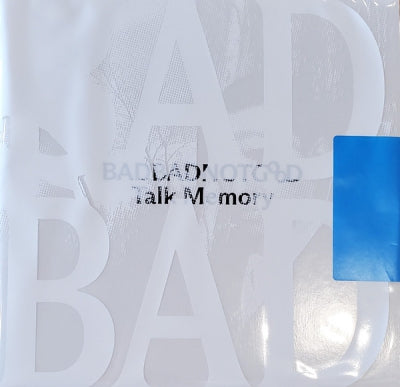 BADBADNOTGOOD - Talk Memory