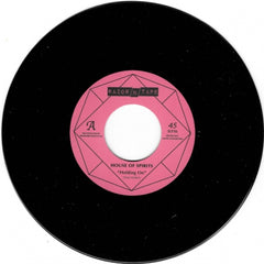 TOM NOBLE PRESENTS: HOUSE OF SPIRITS - Holding On / Love Trip