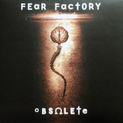 FEAR FACTORY - Obsolete
