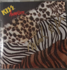 KISS - Animalize