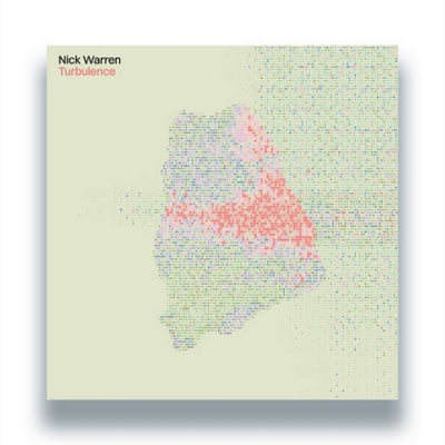 NICK WARREN - Turbulence