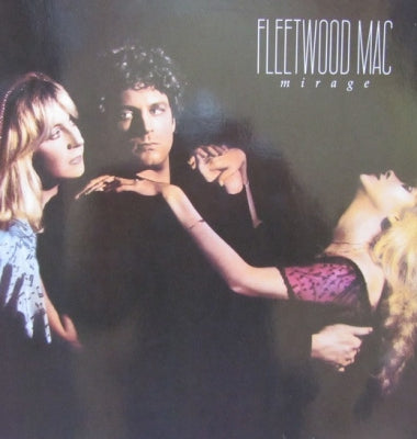 FLEETWOOD MAC - Mirage