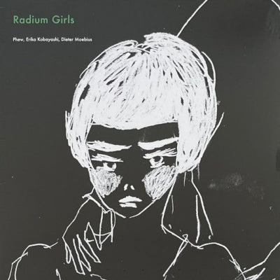 PROJECT UNDARK - Radium Girls