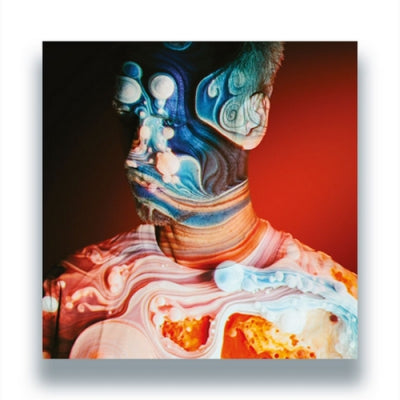 JORIS VOORN - Serotonin