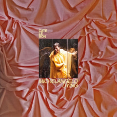CATE LE BON - Michelangelo Dying