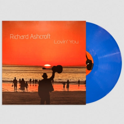 RICHARD ASHCROFT - Lovin' You
