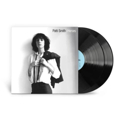 PATTI SMITH - Horses