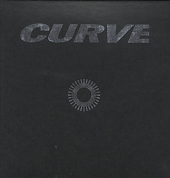 CURVE - Horror Head (Remix).
