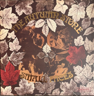 SMALL FACES - The Autumn Stone